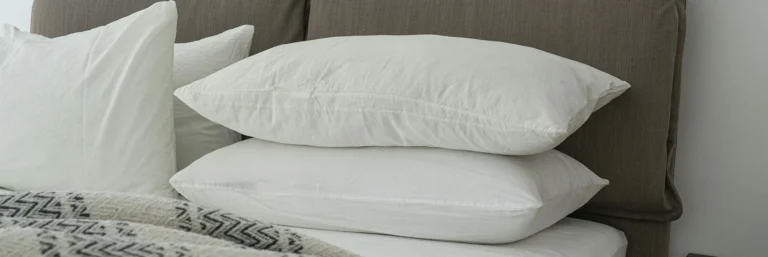 Photo of some pillows